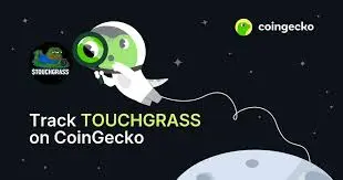 Touch Grass